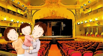 Teatro en Navidad