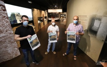 Las V Jornadas de Museos de la Comunidad Valenciana se realizar&aacute;n en Petrer