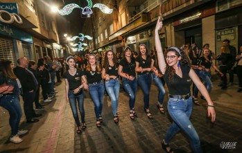 La Entradica Cristiana vuelve este fin de semana con nuevo recorrido