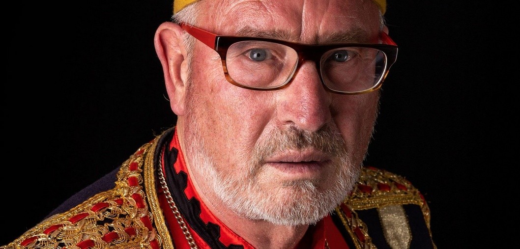 Fallece el petrerense Pascual Reig, uno de los fundadores de los Moros Fronterizos de Petrer Fallece el petrerense Pascual Reig, uno de los fundadores de los Moros Fronterizos de Petrer