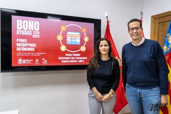 El Ayuntamiento lanza nuevas ayudas para aut&oacute;nomos y pymes de hasta 1.000 euros