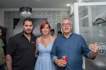Abre sus puertas Photostudio4, el nuevo estudio de fotograf&iacute;a en Petrer