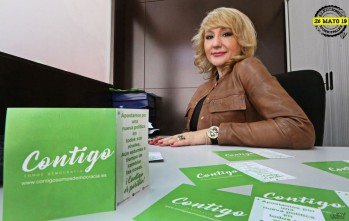 Contigo Elda apuesta por acercar a la ciudad una "ruta de cruceros"