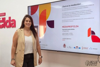 Contin&uacute;a el servicio de mediaci&oacute;n gratuito para la resoluci&oacute;n de conflictos familiares, personales o de empresas