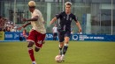 El Eldense cae por la m&iacute;nima ante el Real Murcia