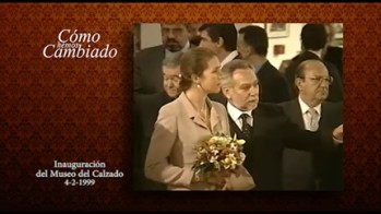 El Museo del Calzado: memoria, identidad y futuro de Elda