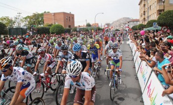 La Vuelta Ciclista a Espa&ntilde;a 2019 pasar&aacute; por Elda y Petrer
