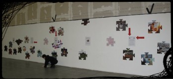 El otro muro de Berl&iacute;n. Experiencia del IES Azor&iacute;n en su Erasmus+ We Always