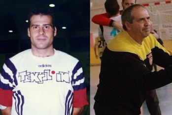 Rull&aacute;n, t&eacute;cnico 31 en la historia del Centro Excursionista Eldense