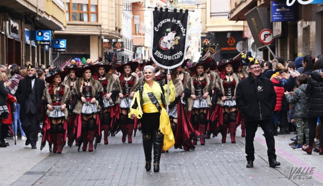 Los Piratas buscan logo para su 75 aniversario Los Piratas buscan logo para su 75 aniversario