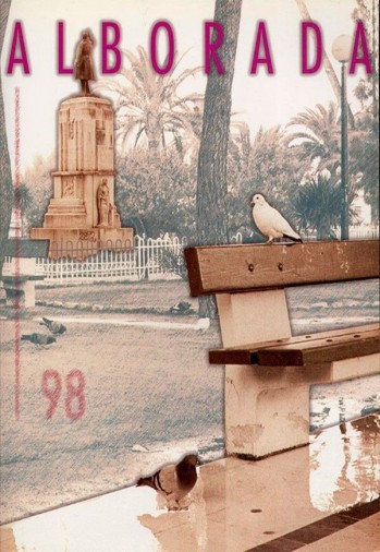Alborada N&uacute;mero 43 - A&ntilde;o 1998