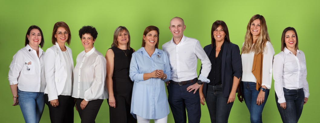 Garanta celebra 25 años ofreciendo un trato cercano y profesional a sus clientes Garanta celebra 25 años ofreciendo un trato cercano y profesional a sus clientes