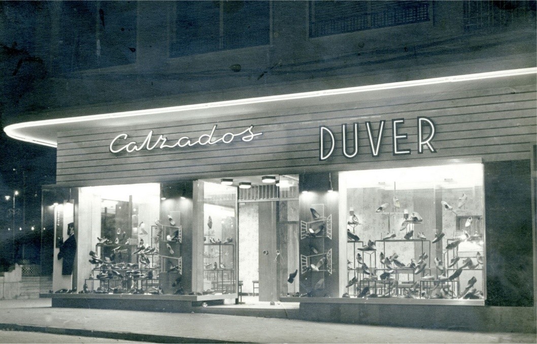 Calzados Duver cuida sus pies con la mejor piel Calzados Duver cuida sus pies con la mejor piel