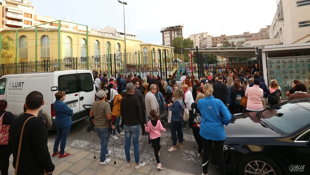 El Consejo Escolar propone los festivos locales para el próximo curso El Consejo Escolar propone los festivos locales para el próximo curso