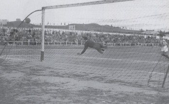 El Eldense regresa a Toledo 72 a&ntilde;os despu&eacute;s