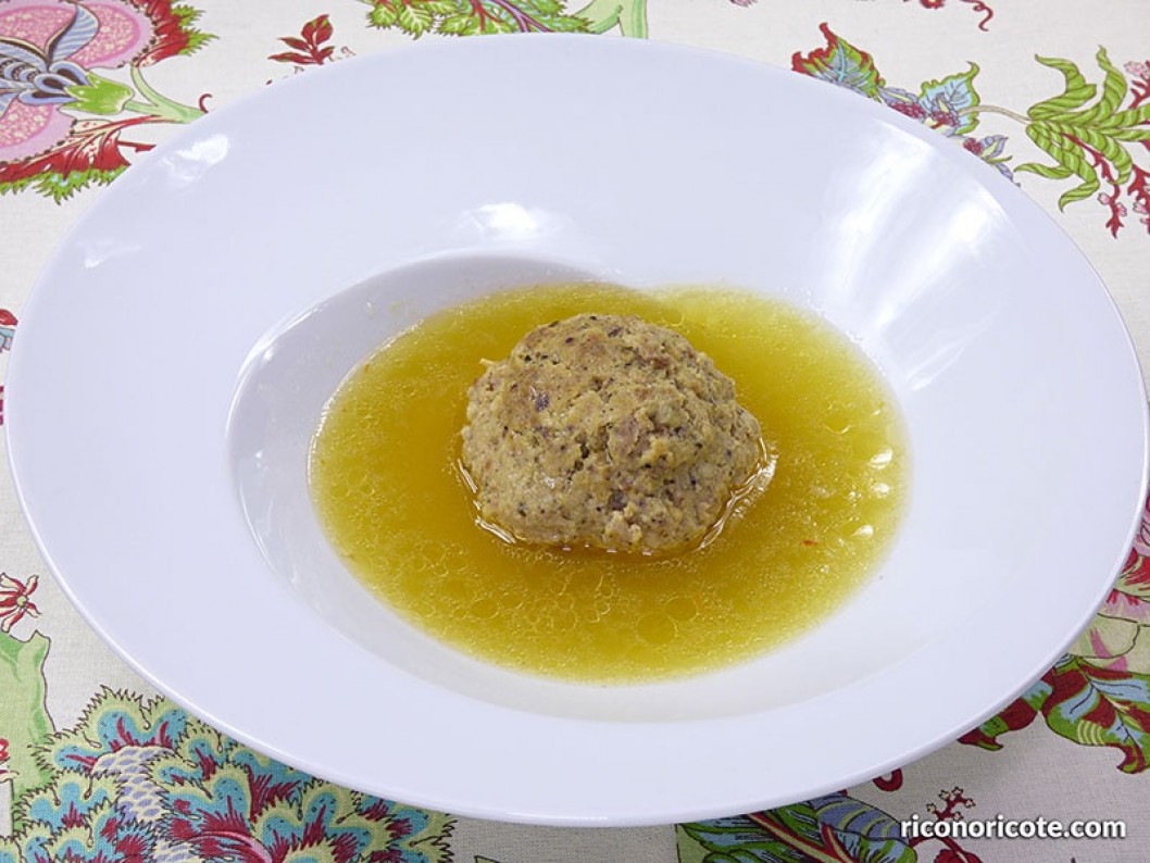 Rellenos (Pelotas o Fasiuras) Rellenos (Pelotas o Fasiuras)
