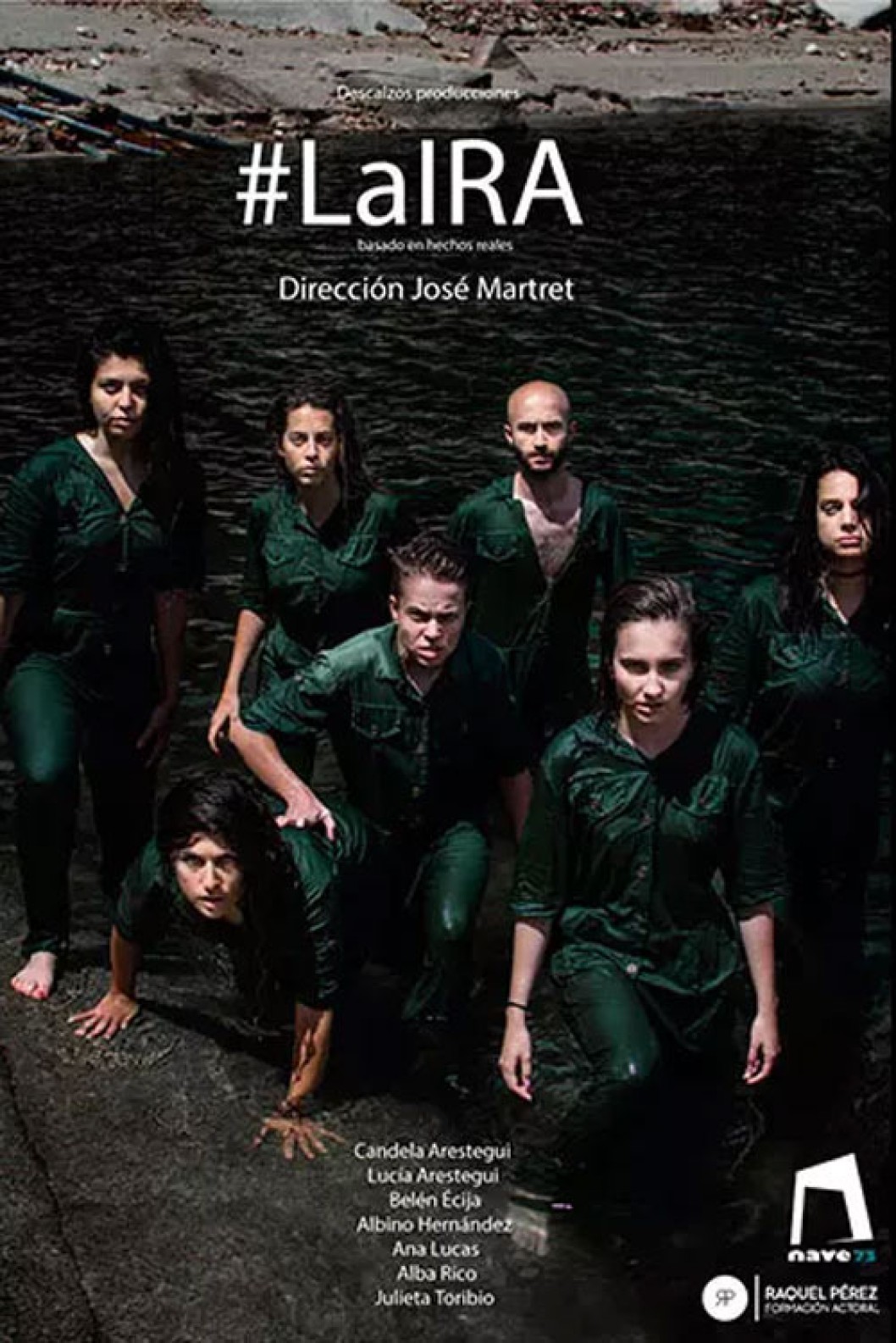 La nueva temporada de teatro está lista para comenzar La nueva temporada de teatro está lista para comenzar