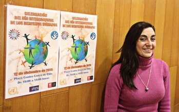 Elda se suma a la celebraci&oacute;n del D&iacute;a de los Derechos Humanos