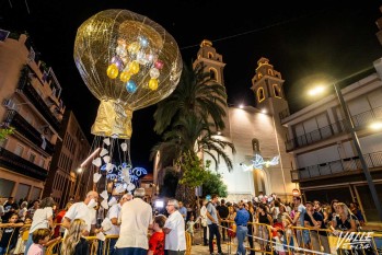 La traca. Una novela muy eldera (4)