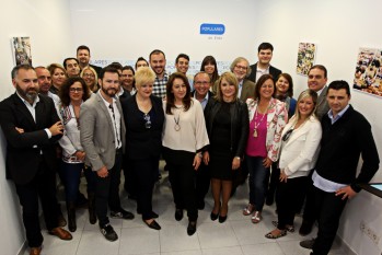 El Partido Popular apuesta por la renovaci&oacute;n al confeccionar su lista electoral