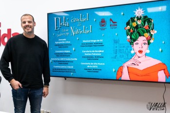 La Navidad llega con actividades y conciertos para todos los p&uacute;blicos