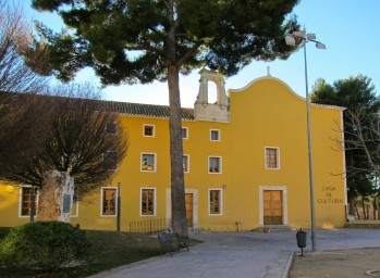 Fray Fidel de Elda