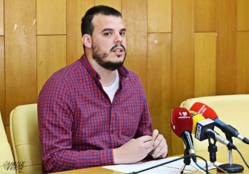 IU afirma que "la falta de liderazgo de Alfaro y su poca capacidad de gesti&oacute;n lleva Elda a un callej&oacute;n sin salida"