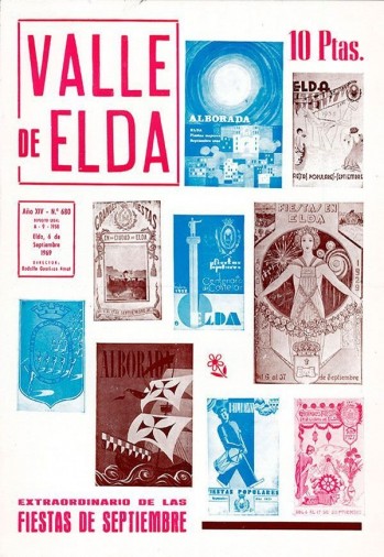 N&uacute;mero 0680 - 6 de septiembre de 1969
