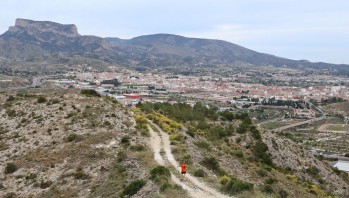 Elda quiere potenciar el voluntariado medioambiental