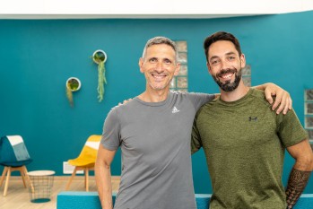 Entrena bien, vive mejor:  RESET Personal  Fitness abre sus puertas en la Plaza Mayor