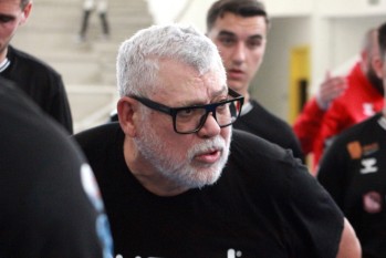 El regreso de Juanjo Maestro