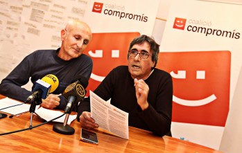 Comprom&iacute;s Elda apuesta por fomentar la cultura y el patrimonio de la ciudad en su proyecto electoral