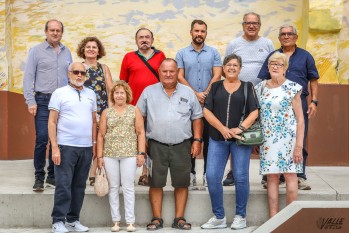 Las Fiestas Mayores vuelven a los barrios con multitud de actos