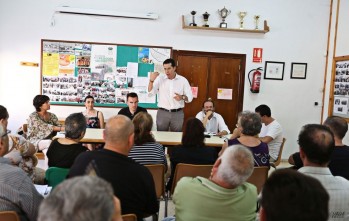 El equipo de gobierno dar&aacute; m&aacute;s peso a los Consejos de Barrio para que decidan las prioridades de Elda