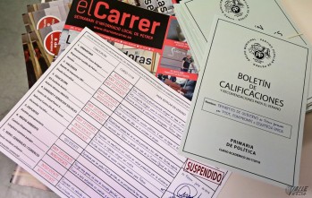 El PP suspende al tripartito de Petrer a trav&eacute;s de un bolet&iacute;n de calificaciones que "han censurado en el medio municipal"