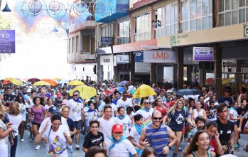 Elda extremar&aacute; las medidas de seguridad durante las Fiestas Mayores y las Fallas