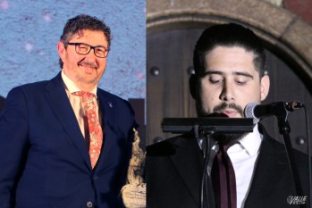 Juande Orellana sustituye a Jos&eacute; Amarillo como vicepresidente de la Junta Central