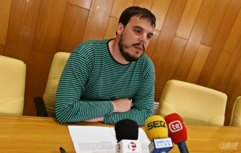 IU critica "la falta de planificaci&oacute;n" en torno a la creaci&oacute;n de un Centro Integrado de FP en Elda