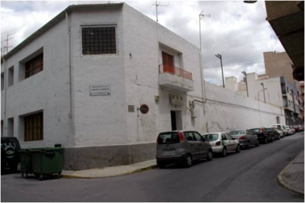 SICEP Una gesta nunca reconocida SICEP Una gesta nunca reconocida