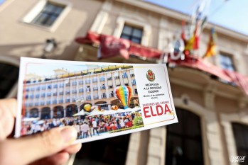 Ximo Puig asistir&aacute; ma&ntilde;ana a la Recepci&oacute;n que da inicio a las Fiestas Mayores 2016