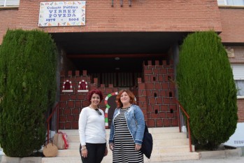 Dos nuevas aulas de dos a&ntilde;os para Petrer