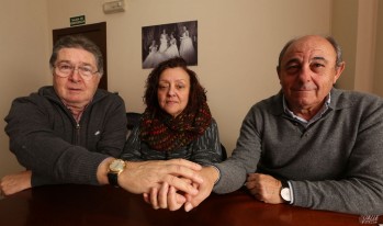 Nace la Asociaci&oacute;n de Jubilados y Pensionistas Espa&ntilde;oles de Alicante para luchar por los derechos de los mayores