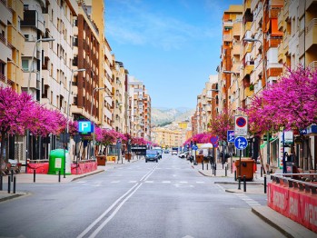 M&aacute;s de un millar de personas participan en el plan de acci&oacute;n de la Agenda Urbana de Elda