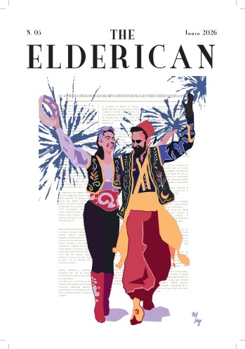 The Elderican - 04