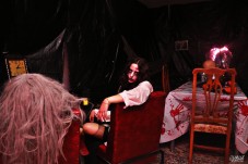 Elda y Petrer celebrar&aacute;n Halloween el s&aacute;bado 7 de noviembre