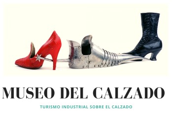 Elda. Cultura del calzado