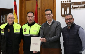 Elda presenta un Plan de Emergencias para responder de forma coordinada a situaciones de riesgo
