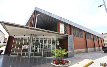 El Ayuntamiento mejorar&aacute; el Mercado de San Francisco en su 18&ordm; aniversario