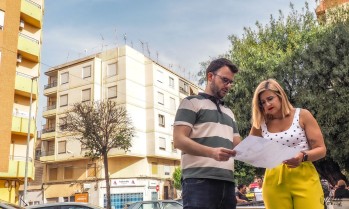 Petrer solicita 2,5 millones a Europa para mejorar la eficiencia energ&eacute;tica de 105 viviendas