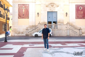 Las obras de la Plaza de Baix, con una inversi&oacute;n de 1'7 millones, comienzan el lunes